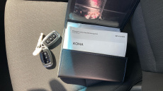 Hyundai Kona 1.0 TGDi 48V MHEV Premium 5dr Petrol Hatchback